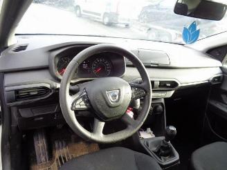 Dacia Sandero 1.0 B4D picture 9