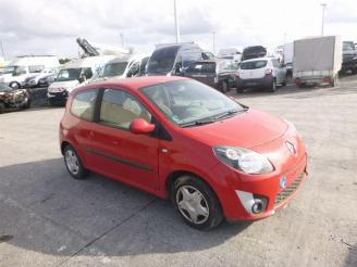 Autoverwertung Renault Twingo EXPRESSION 1.1I D4F 2009/10