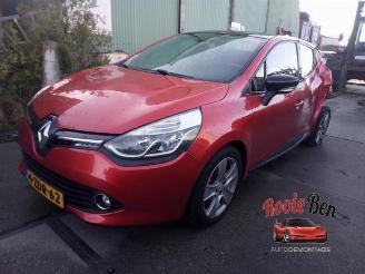 occasion commercial vehicles Renault Clio  2012/12