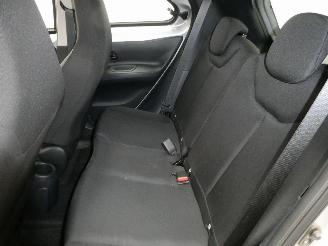 Toyota Aygo 1.0 X picture 19