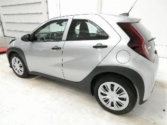 Toyota Aygo 1.0 X picture 7