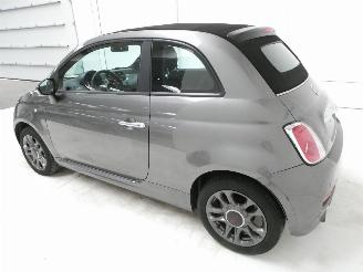 Fiat 500C 1.2 500 C S picture 4
