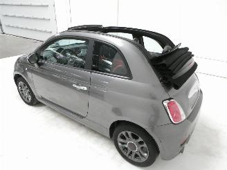 Fiat 500C 1.2 500 C S picture 5