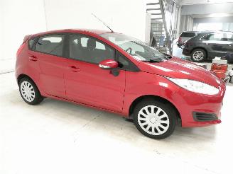 Ford Fiesta 1.0 TREND picture 9
