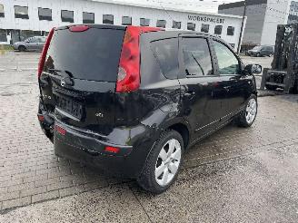 Nissan Note 1.5 DCI ACENTA picture 6