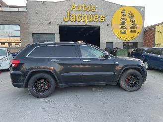 Jeep Grand-cherokee 3.0D OVERLAND picture 1