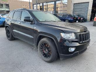 Jeep Grand-cherokee 3.0D OVERLAND picture 3