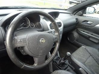 Opel Tigra TwinTop   1.4  16V picture 9