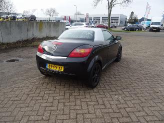 Opel Tigra TwinTop   1.4  16V picture 7