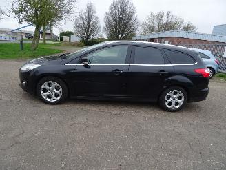 Ford Focus 1.0 Ecoboost picture 4