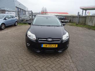 Ford Focus 1.0 Ecoboost picture 2