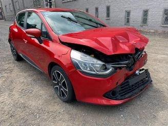 skadebil auto Renault Clio EXPRESSION 2014/4