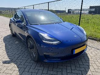 Auto incidentate Tesla Model 3 Long Range Dual Motor 75 kWh 2019/3