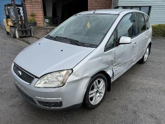  Ford C-Max  2007/3
