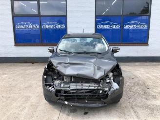 skadebil auto Ford EcoSport  2018/5