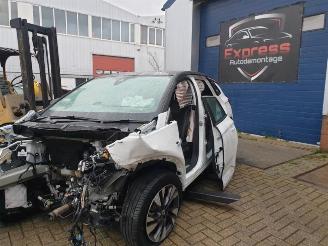 Coche siniestrado Vauxhall Grandland  2019