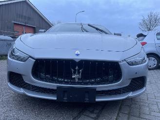 Maserati Ghibli S Q4 picture 8