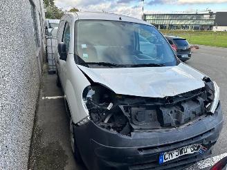 rozbiórka samochody osobowe Renault Kangoo  2013/2