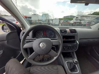 Volkswagen Golf 1.6 FSI 16V Hatchback  Benzine 1.598cc 85kW (116pk) FWD picture 10