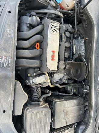 Volkswagen Jetta 2.0 16V FSI Sedan 4Dr Benzine 1.984cc 110kW (150pk) FWD picture 17