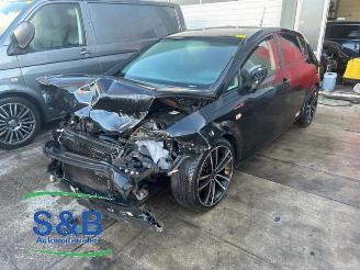 škoda osobní automobily Seat Leon Leon (1P1), Hatchback 5-drs, 2005 / 2013 2.0 TFSI 16V 2005/11