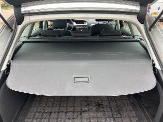 Audi A4 1.8 TFSI 16V Combi/o  Benzine 1.781cc 118kW (160pk) FWD picture 26