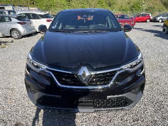 Renault Arkana 1,6 ETECH-HYBRID RS-LINE picture 7