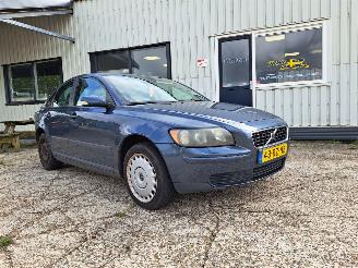 disassembly trailers Volvo S-40 1.8 Edition I 2005/10