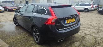 Volvo V-60 2.4 D6 AWD Plug-In Hybrid Summum picture 15