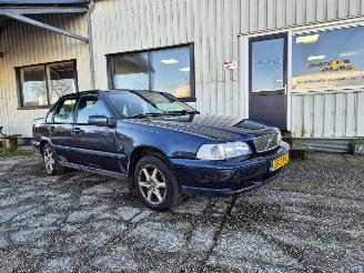 rozbiórka samochody osobowe Volvo S-70 2.5 Europa 1999/3