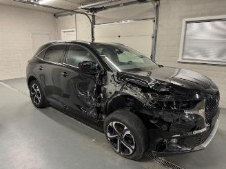 Dezmembrări autoturisme Citroën DS7 AUTOMATIK PANORAMA 2019/8