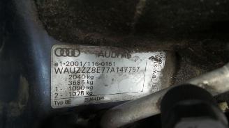 Audi A4  picture 17