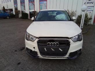 Audi A1  picture 2