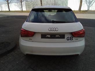 Audi A1  picture 6