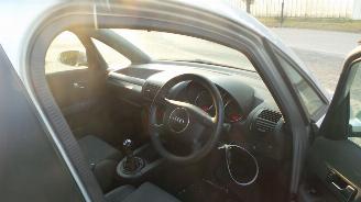 Audi A2  picture 9