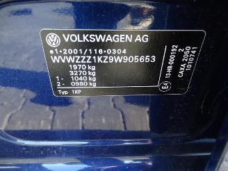 Volkswagen Golf plus 1.4 TSi picture 8