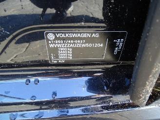 Volkswagen Golf Sportsvan 1.4 TSi picture 9