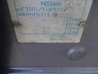 Nissan Pixo 1.0 12v picture 9