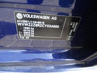 Volkswagen Polo 1.2 TDi picture 6
