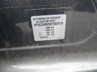 Peugeot 208 1.2 Vti picture 8