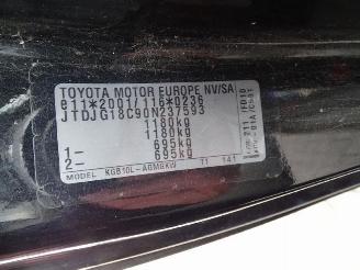 Toyota Aygo 1.0 12v picture 7
