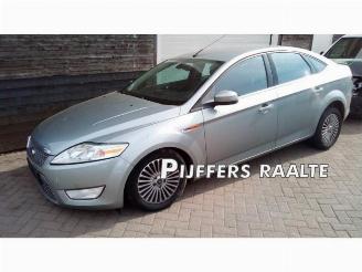 Salvage car Ford Mondeo  2009/5
