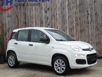 Fiat Panda 0.9 Twinair Turbo CNG Klima 4-Persoons 62KW Euro 6 picture 5