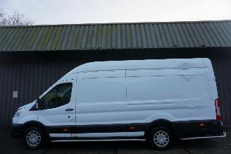 Ford Transit 2.0 TDCI 95kW L4H3 Airco Trend picture 6