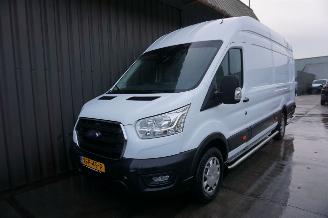 Ford Transit 2.0 TDCI 95kW L4H3 Airco Trend picture 8