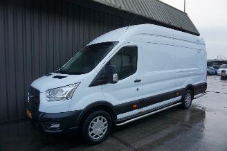 Ford Transit 2.0 TDCI 95kW L4H3 Airco Trend picture 7
