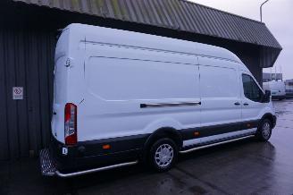 Ford Transit 2.0 TDCI 95kW L4H3 Airco Trend picture 4