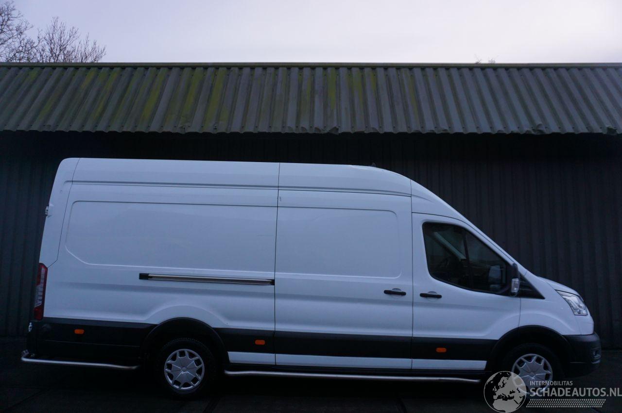 Ford Transit 2.0 TDCI 95kW L4H3 Airco Trend