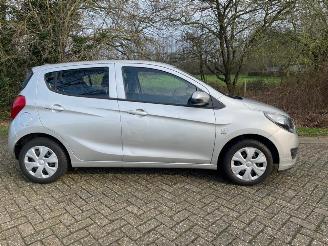 Opel Karl 1.0 EcoFlex 5-Drs 2019 Cruise*Airco* picture 5