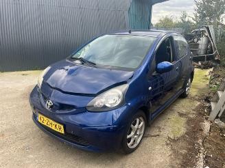 Toyota Aygo 1.0 picture 2